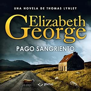 Escuchar Pago Sangriento Audiolibro Gratis