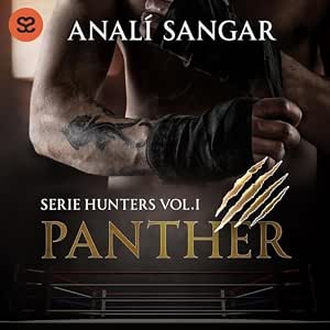 Escuchar Panther Hunters Audiolibro Gratis