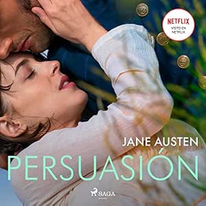 Audiolibro Persuasión Completo Gratis