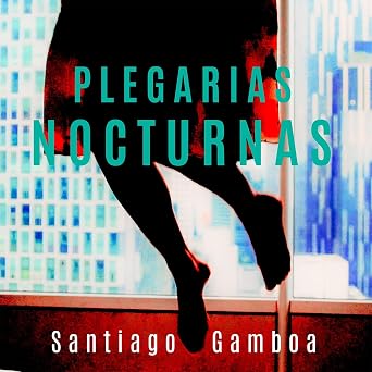 Escuchar el Audiolibro Plegarias Nocturnas Gratis