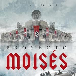 Proyecto Moisés Audiolibro Online Gratis