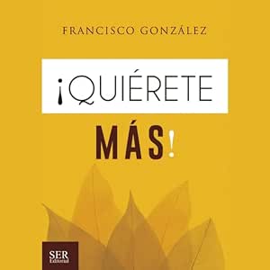 Quiérete Más Audiolibro Completo Gratis