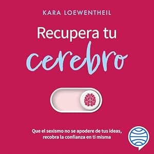 Recupera Tu Cerebro – Audiolibro Online Gratis Gratis