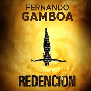 Audiolibro Redención Completo Gratis