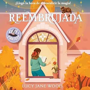 Reembrujada Audiolibro Completo Gratis