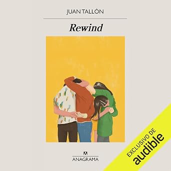 Rewind Audiolibro Online Gratis