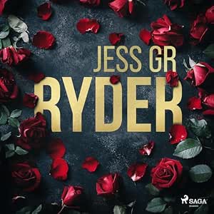 Ryder Audiolibro Online Gratis