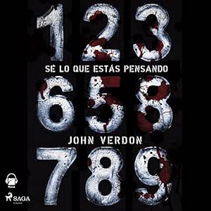 Sé Lo Que Estás Pensando – Audiolibro Online Gratis Gratis