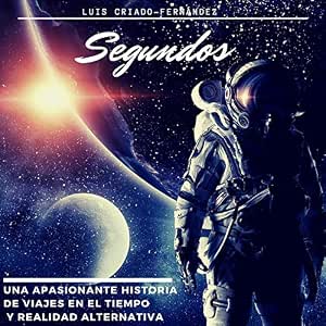Segundos Audiolibro Online Gratis