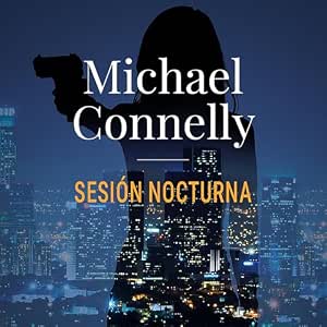 Escuchar el Audiolibro Sesión Nocturna Gratis