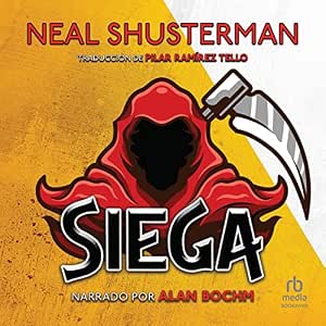 Siega El Arco De La Guadana 1 Audiolibro Online Gratis