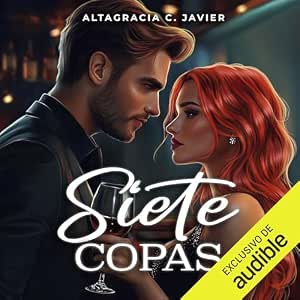 Siete Copas Audiolibro Online Gratis