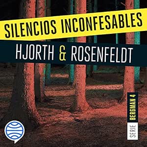 Silencios Inconfesables – Audiolibro Online Gratis Gratis