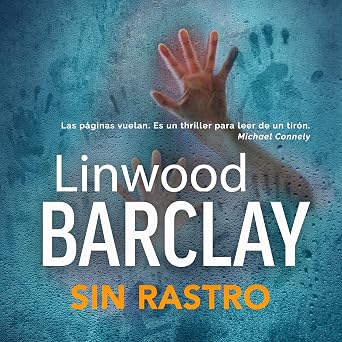 Sin Rastro – Audiolibro Online Gratis Gratis