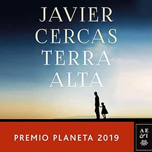 Terra Alta Audiolibro Gratis Online Gratis