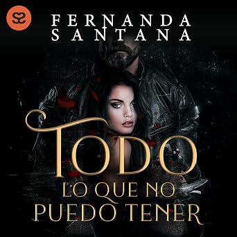 Todo Lo Que No Puedo Tener Audiolibro Gratis Online Gratis
