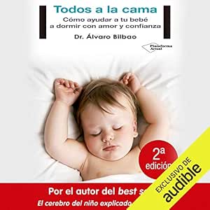Todos A La Cama: Audiolibro Online Completo Gratis