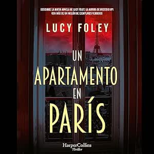 Audiolibro Un Apartamento En París Completo Gratis