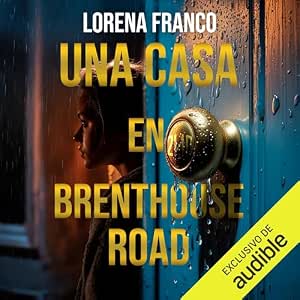 Escuchar Una Casa En Brenthouse Road Audiolibro Gratis