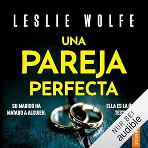 Una Pareja Perfecta Audiolibro Gratis Online Gratis