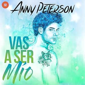 Vas A Ser Mío Audiolibro Online Gratis