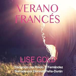 Verano Francés: Audiolibro Online Completo Gratis