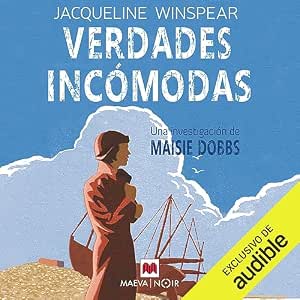 Verdades Incómodas Audiolibro Online Gratis