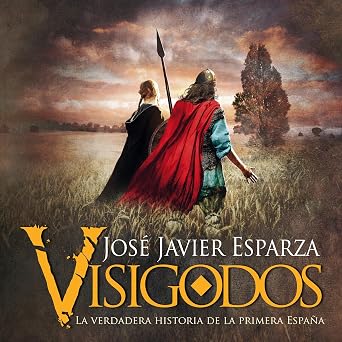 Visigodos Audiolibro Completo Gratis