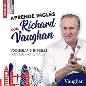 Vocabulario En Inglés Que Deberías Conocer Audiolibro Online Gratis