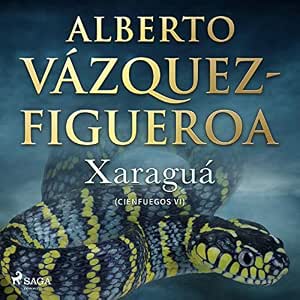 Xaraguá – Audiolibro Online Gratis Gratis