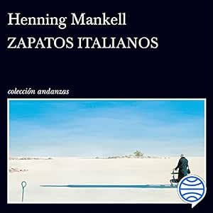 Zapatos Italianos Audiolibro Completo Gratis