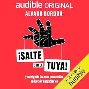 ¡Salte Con La Tuya! Audiolibro Online Gratis